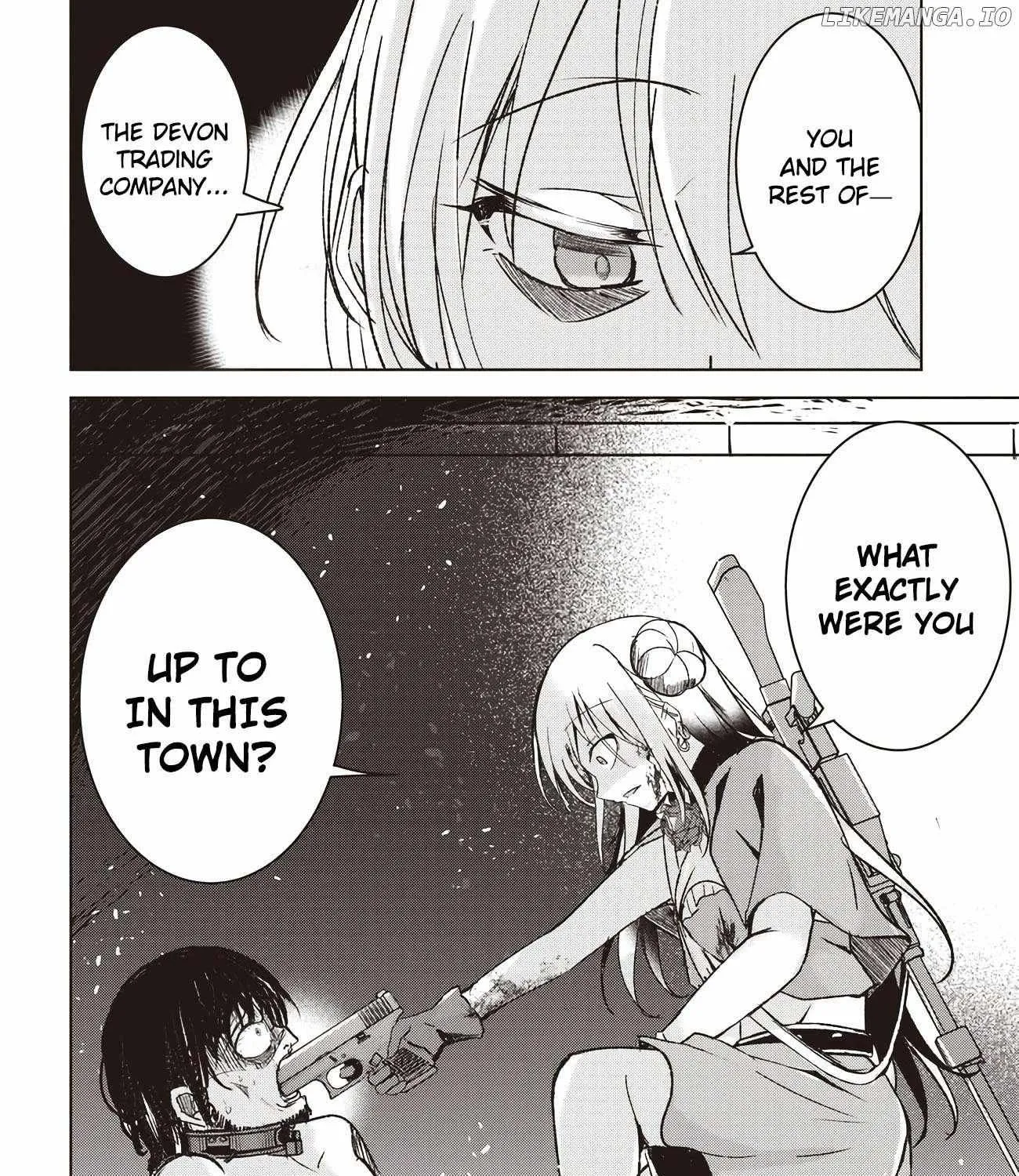 Another World's Highest Guild Leader ~I'm the weakest in the guild, but I can't quit the guild because of the heavy love of all the guild members~ Zinmanga X Chapter 5.3 Page 12