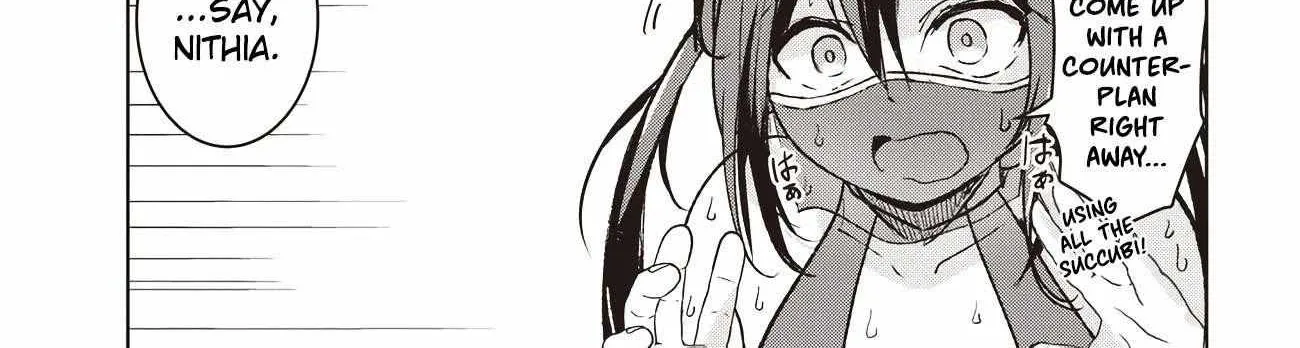 Another World's Highest Guild Leader ~I'm the weakest in the guild, but I can't quit the guild because of the heavy love of all the guild members~ Zinmanga X Chapter 5.3 Page 15