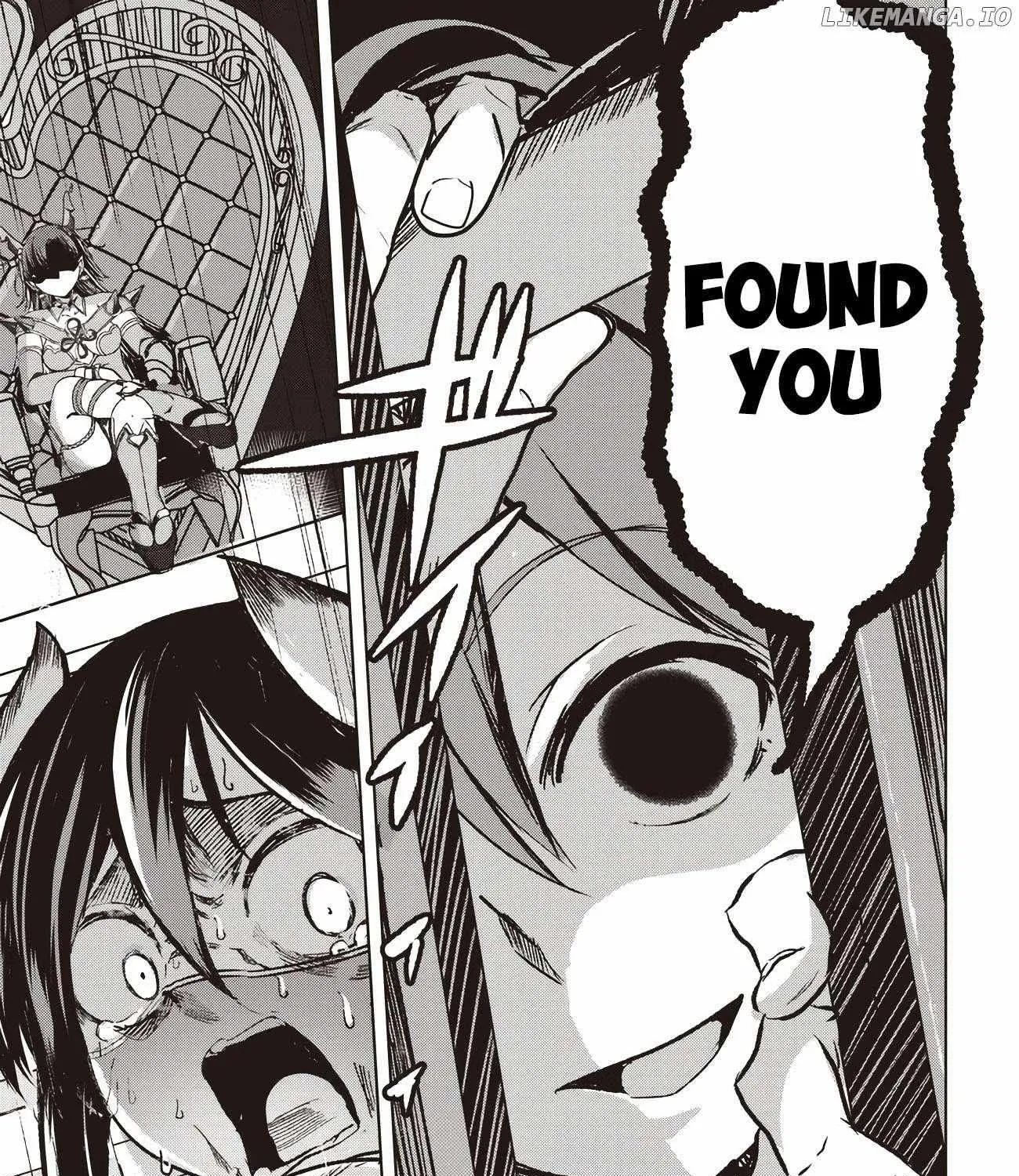 Another World's Highest Guild Leader ~I'm the weakest in the guild, but I can't quit the guild because of the heavy love of all the guild members~ Zinmanga X Chapter 5.3 Page 18