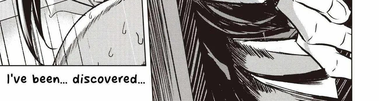 Another World's Highest Guild Leader ~I'm the weakest in the guild, but I can't quit the guild because of the heavy love of all the guild members~ Zinmanga X Chapter 5.3 Page 19