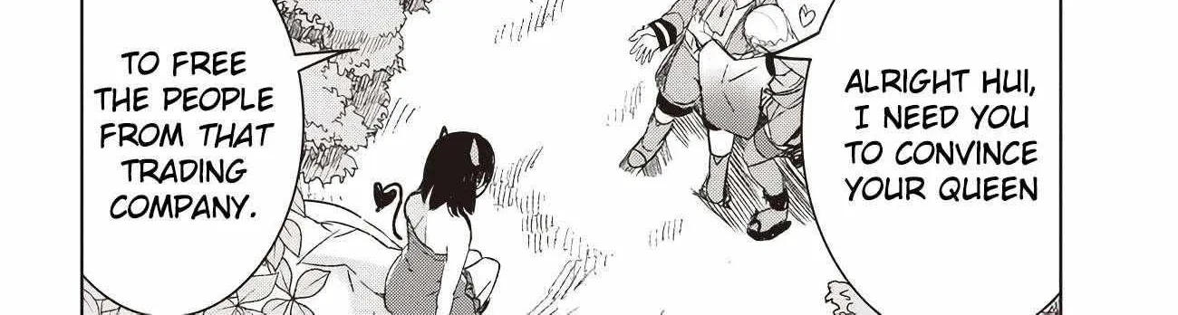Another World's Highest Guild Leader ~I'm the weakest in the guild, but I can't quit the guild because of the heavy love of all the guild members~ Zinmanga X Chapter 5.2 Page 4