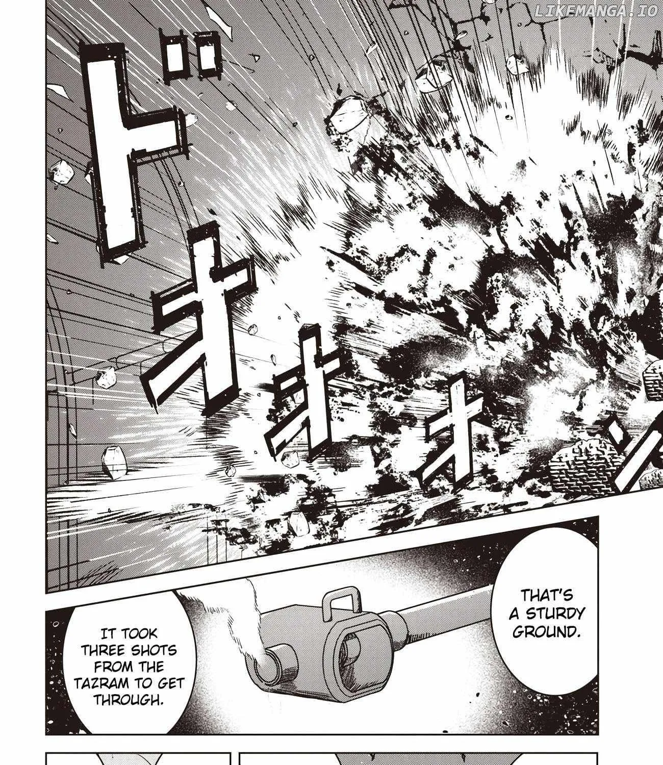 Another World's Highest Guild Leader ~I'm the weakest in the guild, but I can't quit the guild because of the heavy love of all the guild members~ Zinmanga X Chapter 5.2 Page 7