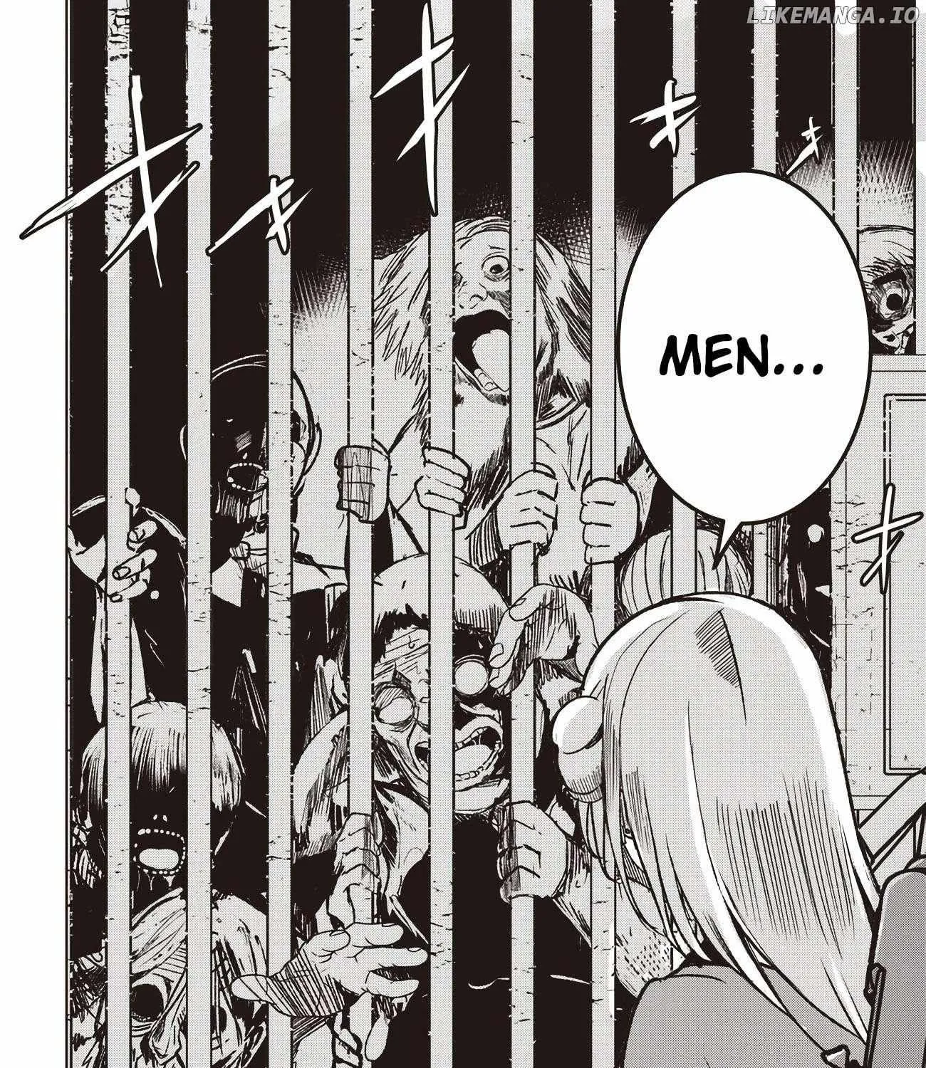 Another World's Highest Guild Leader ~I'm the weakest in the guild, but I can't quit the guild because of the heavy love of all the guild members~ Zinmanga X Chapter 5.2 Page 11