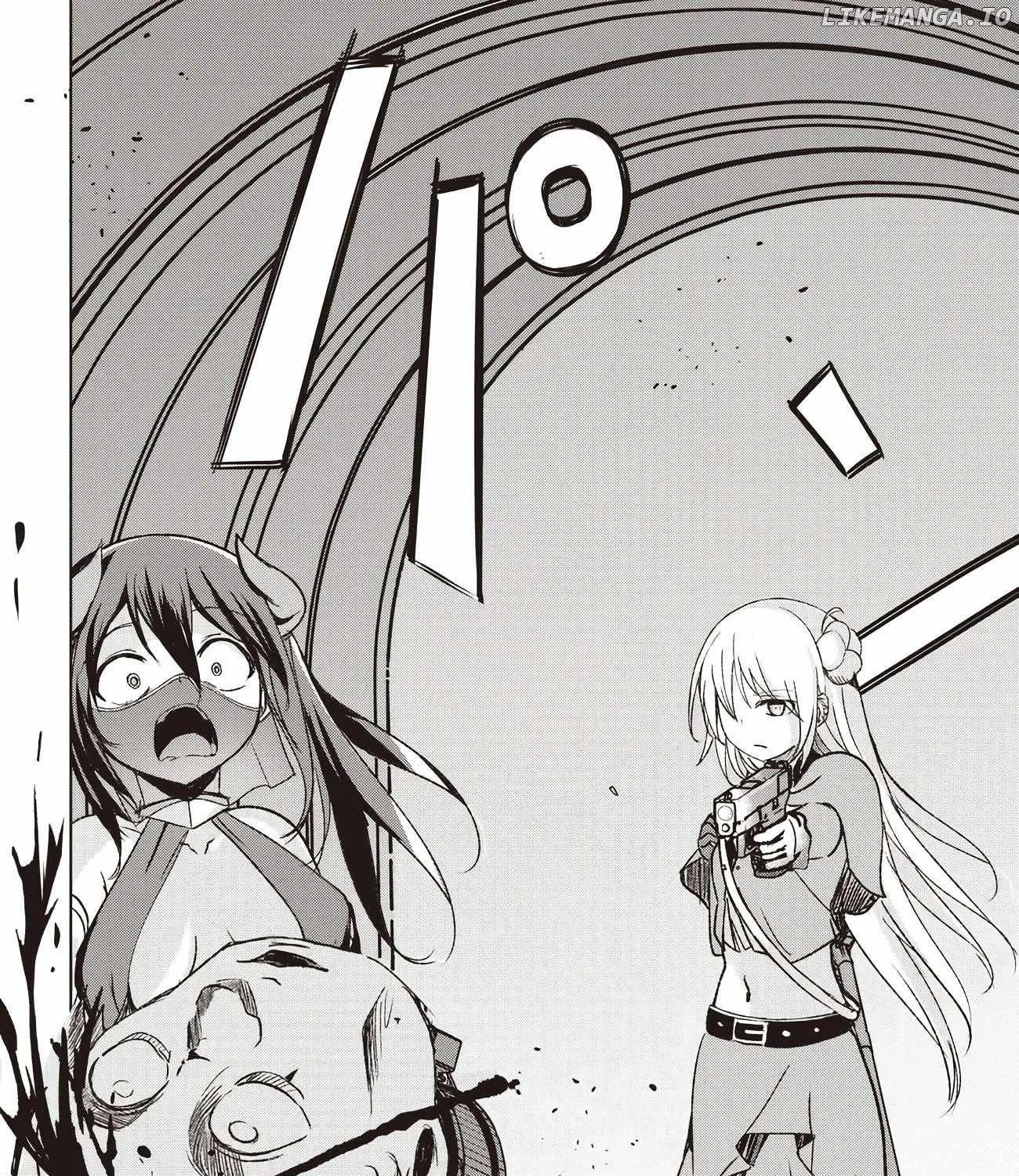 Another World's Highest Guild Leader ~I'm the weakest in the guild, but I can't quit the guild because of the heavy love of all the guild members~ Zinmanga X Chapter 5.2 Page 19