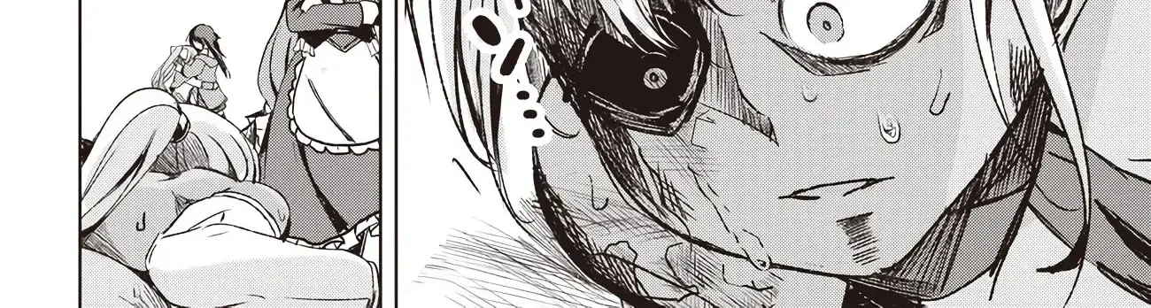 Another World's Highest Guild Leader ~I'm the weakest in the guild, but I can't quit the guild because of the heavy love of all the guild members~ Zinmanga X Chapter 5.1 Page 11