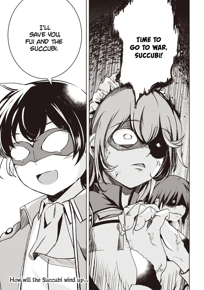 Another World's Highest Guild Leader ~I'm the weakest in the guild, but I can't quit the guild because of the heavy love of all the guild members~ Zinmanga X Chapter 4.3 Page 12