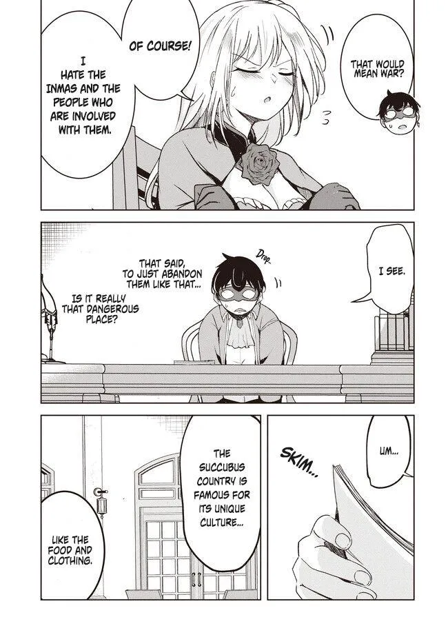 Another World's Highest Guild Leader ~I'm the weakest in the guild, but I can't quit the guild because of the heavy love of all the guild members~ Zinmanga X Chapter 3.2 Page 5