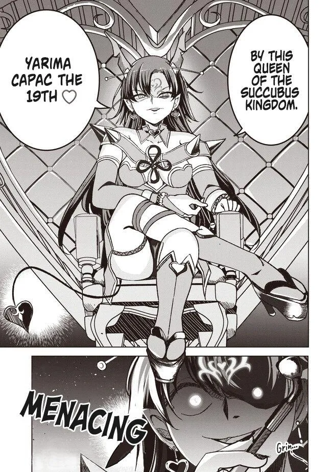 Another World's Highest Guild Leader ~I'm the weakest in the guild, but I can't quit the guild because of the heavy love of all the guild members~ Zinmanga X Chapter 3.2 Page 13