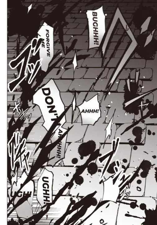 Another World's Highest Guild Leader ~I'm the weakest in the guild, but I can't quit the guild because of the heavy love of all the guild members~ Zinmanga X Chapter 2.3 Page 6