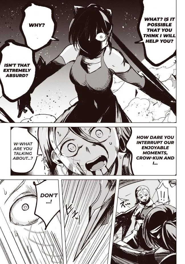 Another World's Highest Guild Leader ~I'm the weakest in the guild, but I can't quit the guild because of the heavy love of all the guild members~ Zinmanga X Chapter 2.2 Page 1