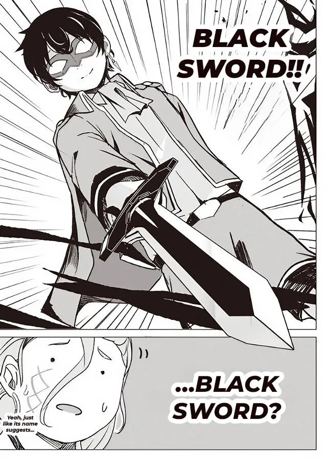 Another World's Highest Guild Leader ~I'm the weakest in the guild, but I can't quit the guild because of the heavy love of all the guild members~ Zinmanga X Chapter 2.2 Page 12
