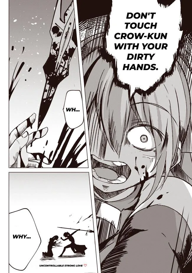 Another World's Highest Guild Leader ~I'm the weakest in the guild, but I can't quit the guild because of the heavy love of all the guild members~ Zinmanga X Chapter 2.1 Page 13