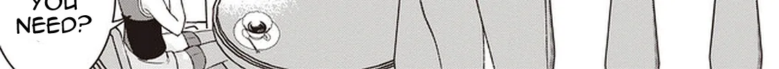 Another World's Highest Guild Leader ~I'm the weakest in the guild, but I can't quit the guild because of the heavy love of all the guild members~ Zinmanga X Chapter 1 Page 79