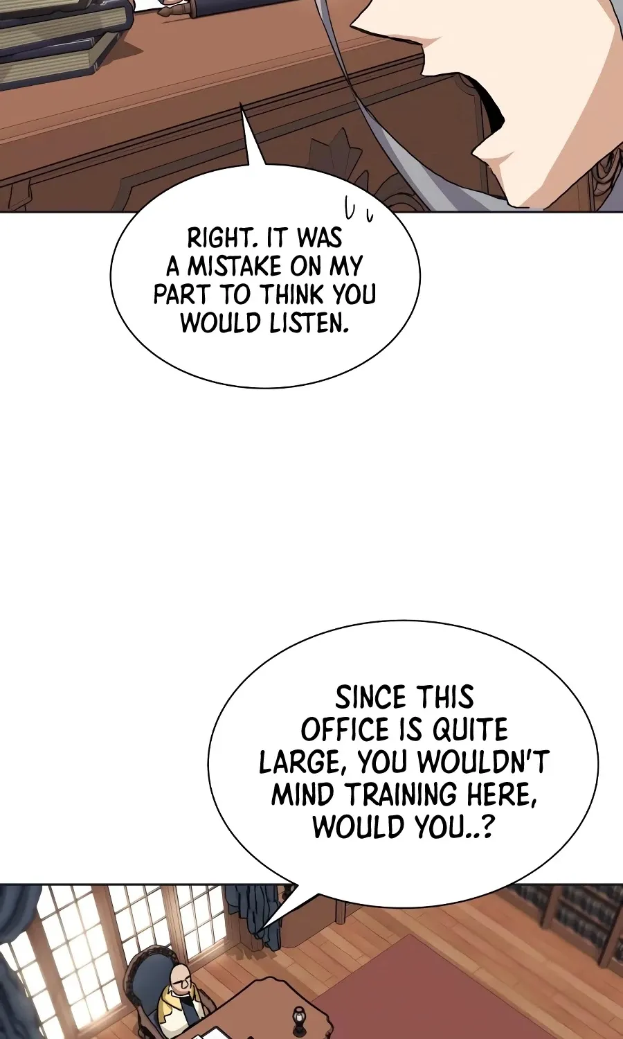 Reformation Of The Deadbeat Noble Zinmanga X Chapter 8 Page 104