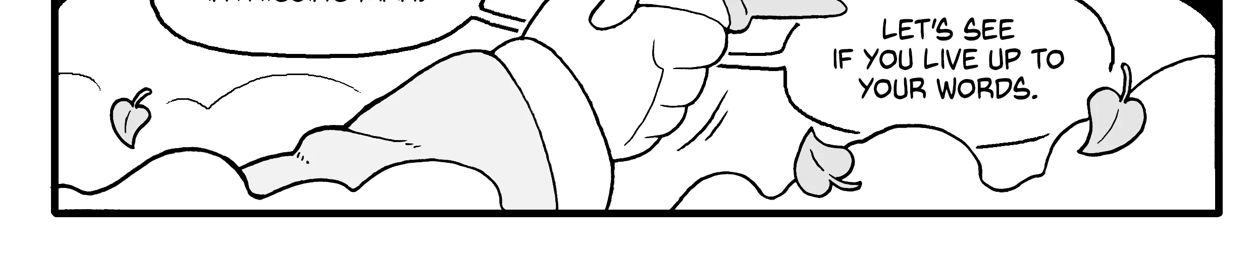 Renata Tate Goddess For Hire Zinmanga X Chapter 18 Page 6