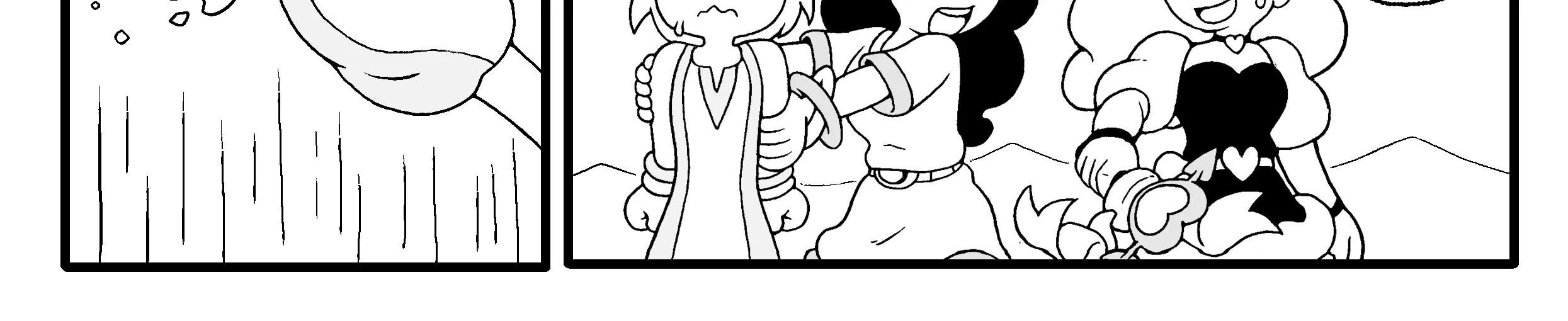 Renata Tate Goddess For Hire Zinmanga X Chapter 18 Page 9