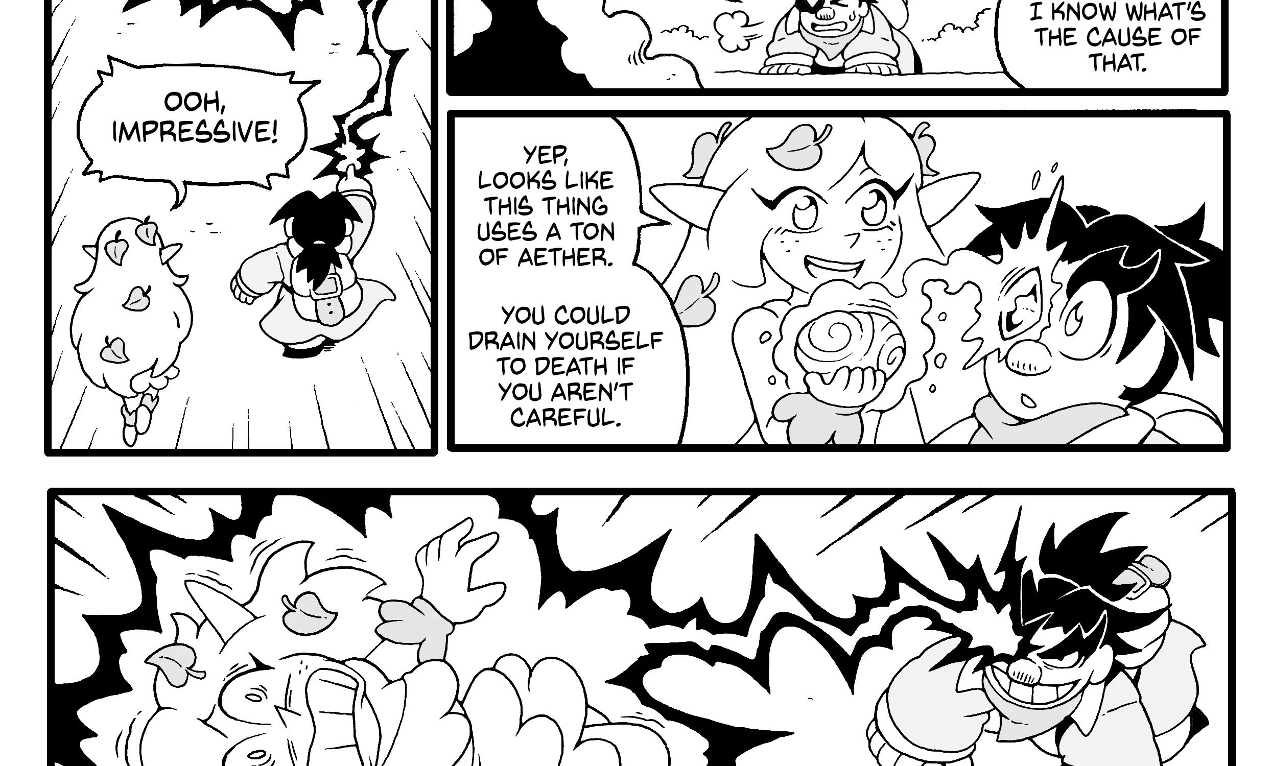 Renata Tate Goddess For Hire Zinmanga X Chapter 18 Page 44
