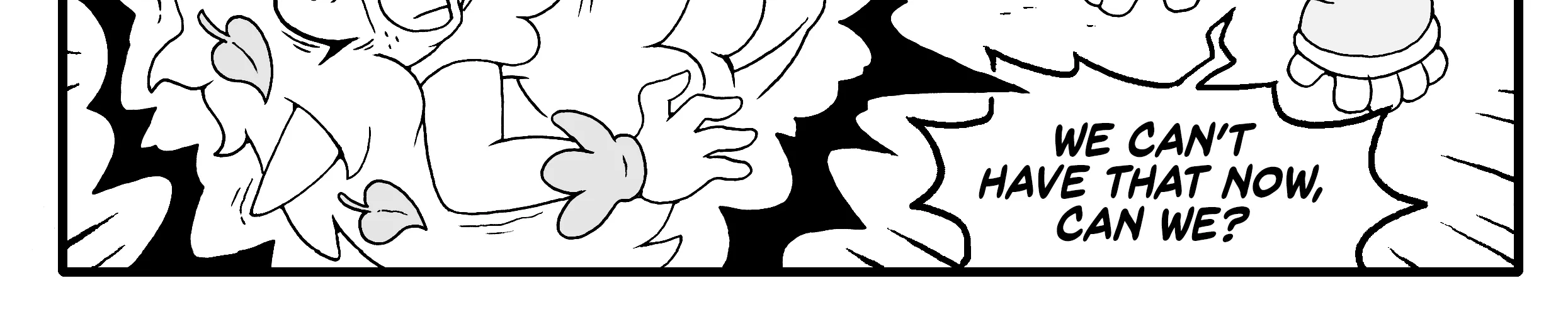 Renata Tate Goddess For Hire Zinmanga X Chapter 18 Page 45