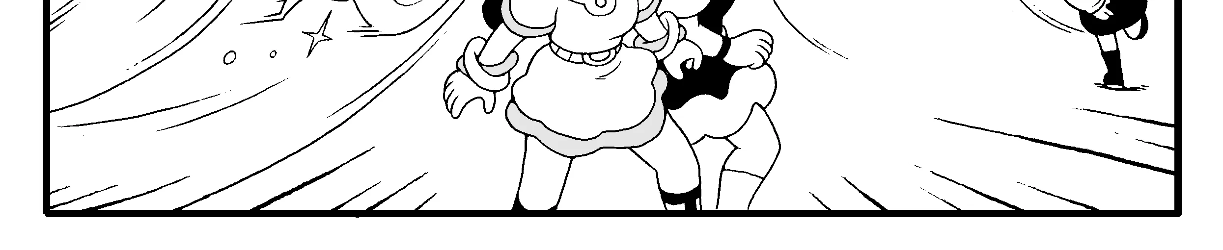 Renata Tate Goddess For Hire Zinmanga X Chapter 18 Page 51