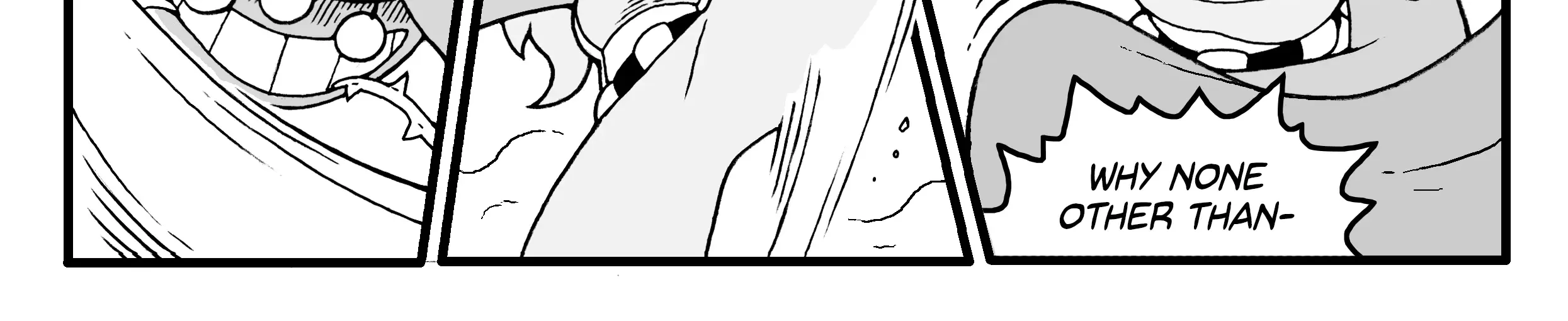 Renata Tate Goddess For Hire Zinmanga X Chapter 15 Page 21