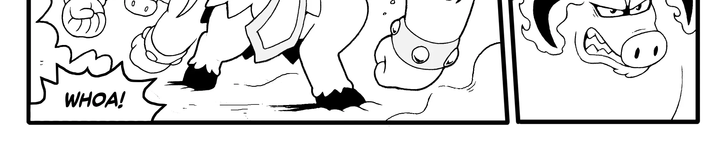 Renata Tate Goddess For Hire Zinmanga X Chapter 15 Page 48