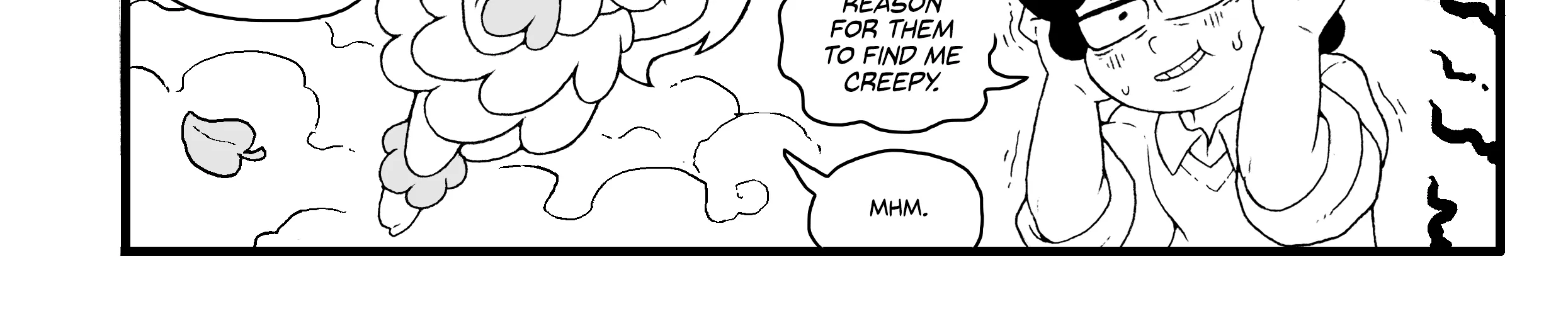 Renata Tate Goddess For Hire Zinmanga X Chapter 14 Page 24