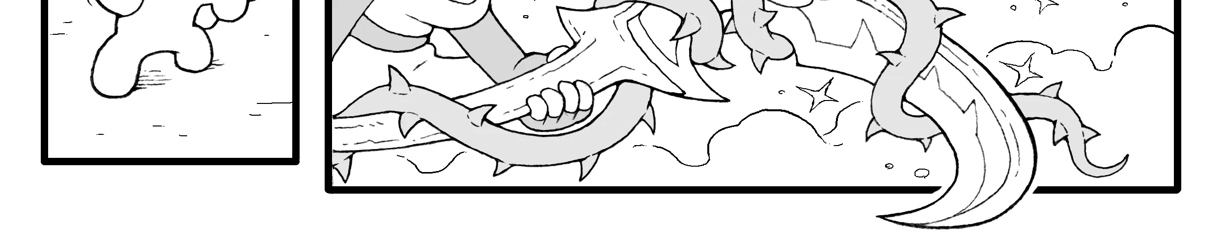 Renata Tate Goddess For Hire Zinmanga X Chapter 14 Page 42