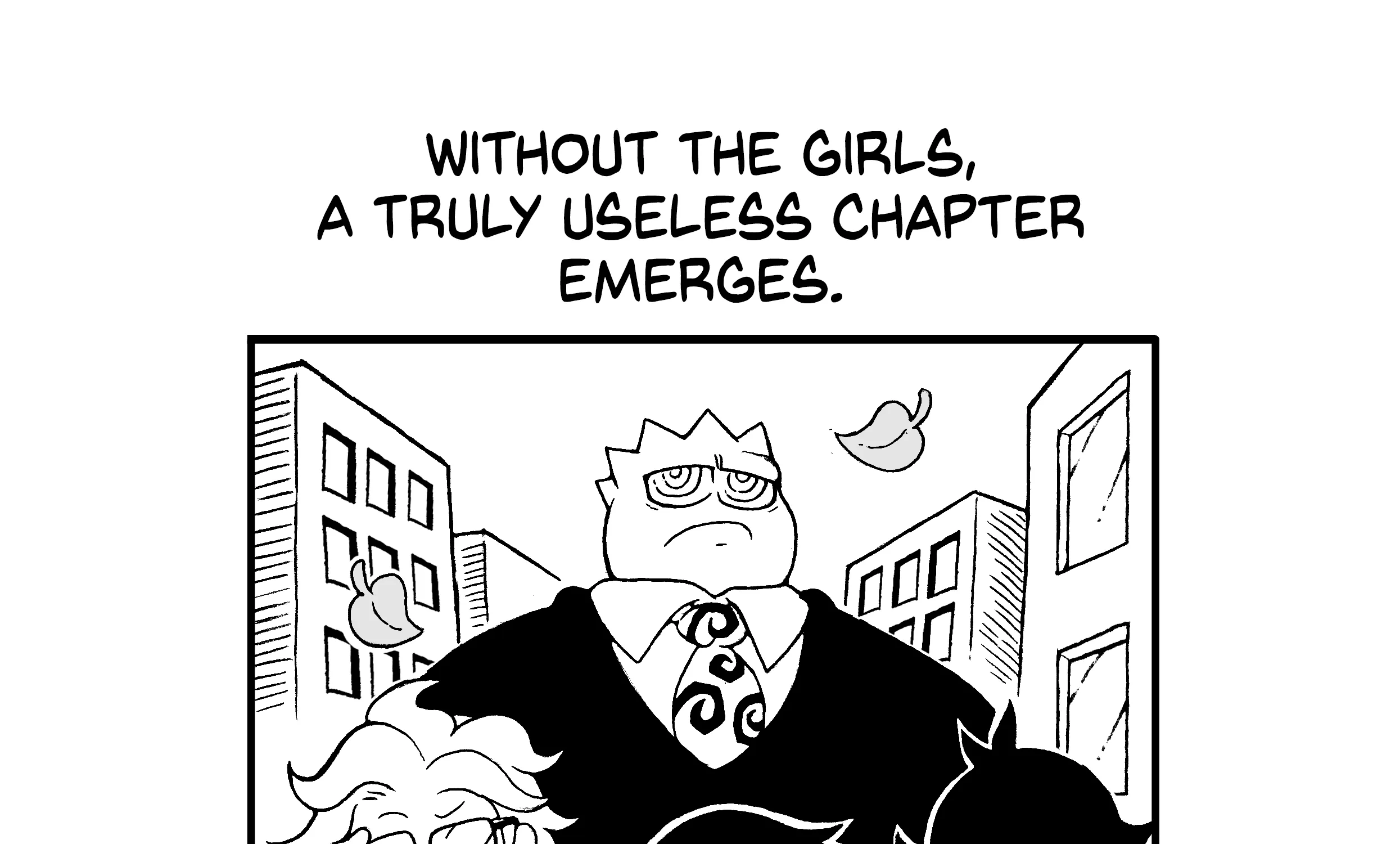 Renata Tate Goddess For Hire Zinmanga X Chapter 13 Page 10