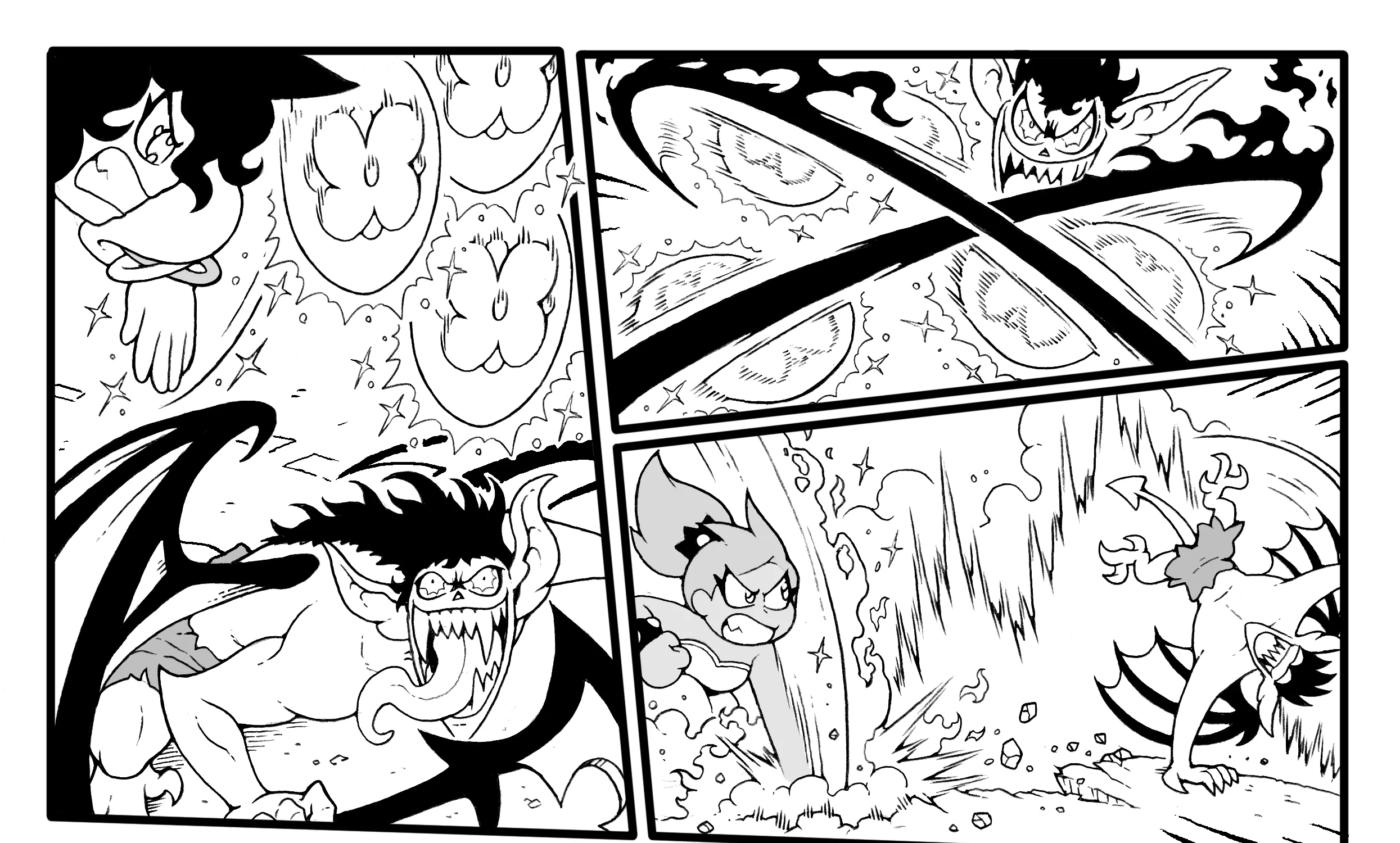 Renata Tate Goddess For Hire Zinmanga X Chapter 12 Page 13