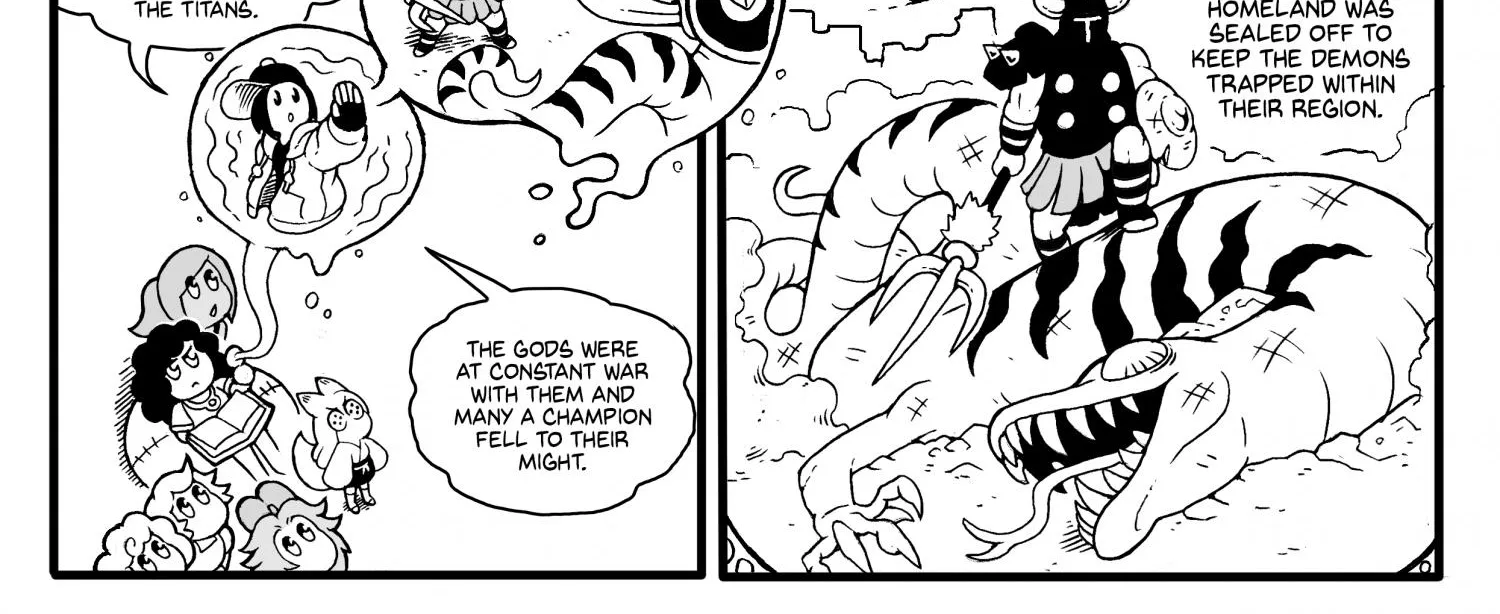 Renata Tate Goddess For Hire Zinmanga X Chapter 11 Page 16