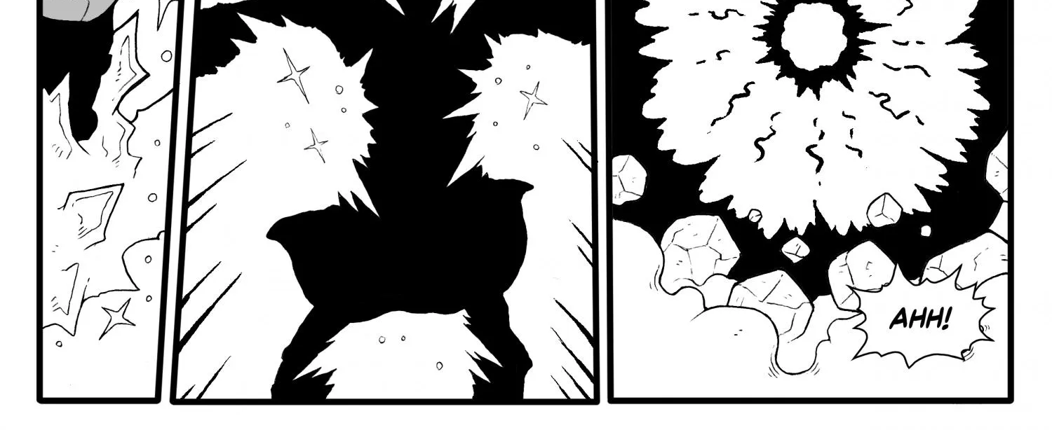 Renata Tate Goddess For Hire Zinmanga X Chapter 11 Page 34