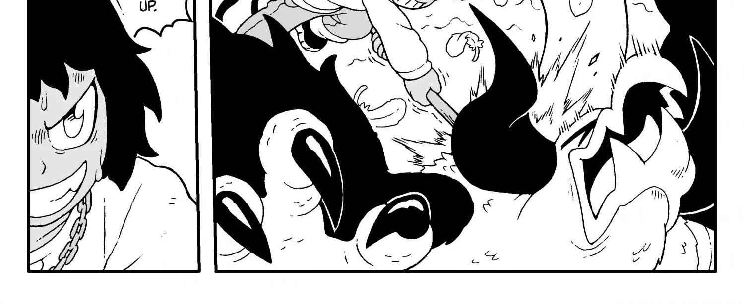 Renata Tate Goddess For Hire Zinmanga X Chapter 10 Page 4