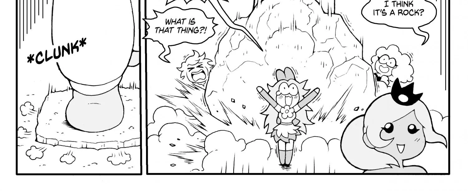 Renata Tate Goddess For Hire Zinmanga X Chapter 10 Page 10
