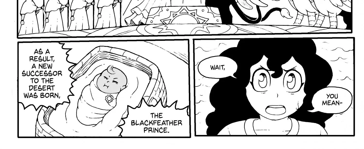 Renata Tate Goddess For Hire Zinmanga X Chapter 10 Page 14