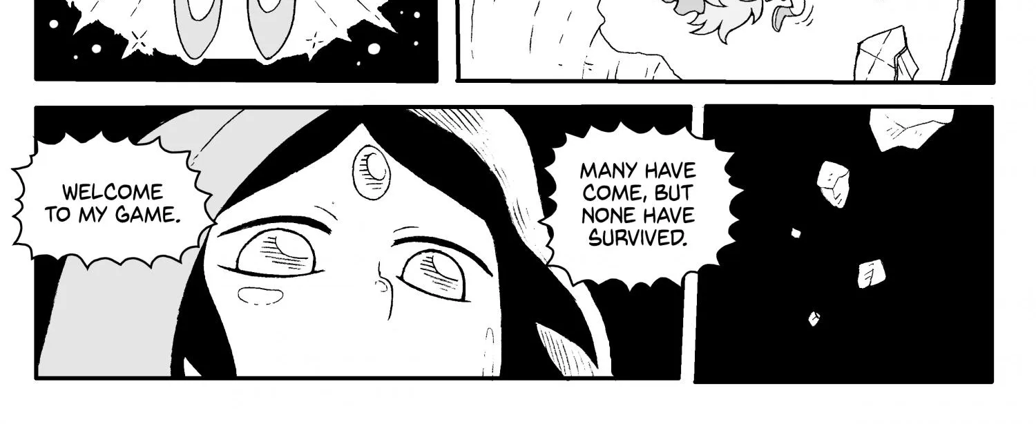 Renata Tate Goddess For Hire Zinmanga X Chapter 9 Page 34