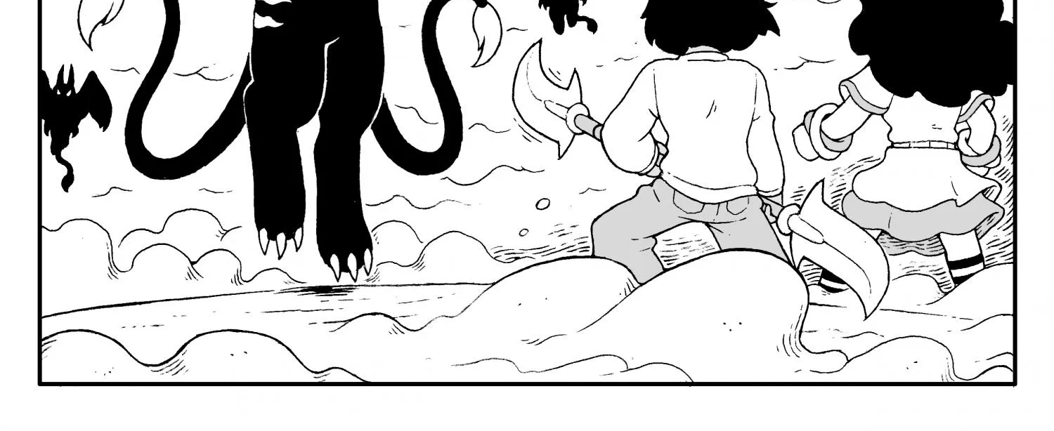 Renata Tate Goddess For Hire Zinmanga X Chapter 9 Page 36