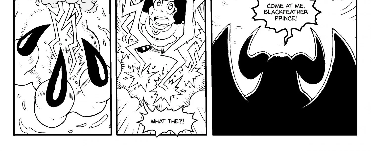 Renata Tate Goddess For Hire Zinmanga X Chapter 9 Page 38