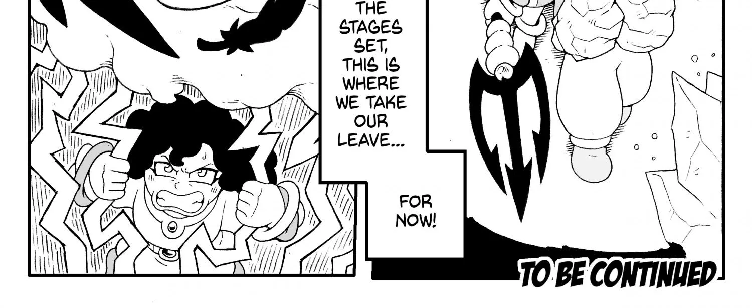 Renata Tate Goddess For Hire Zinmanga X Chapter 9 Page 42