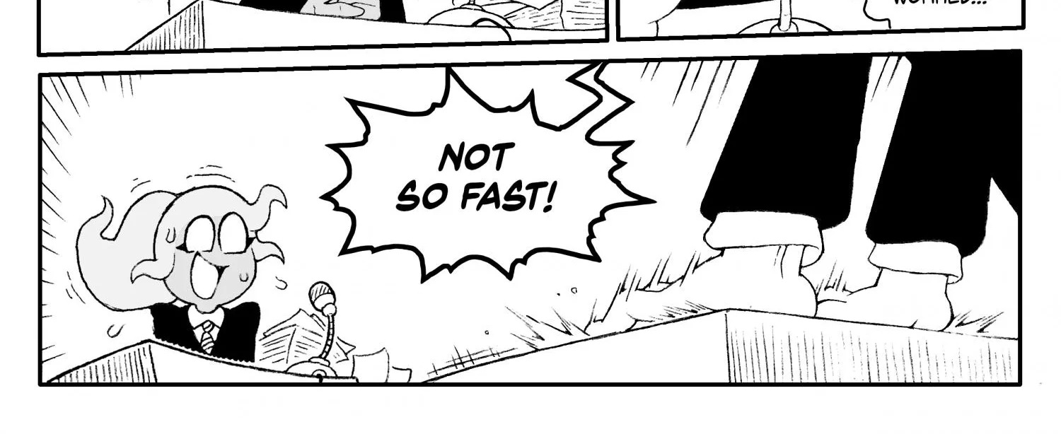 Renata Tate Goddess For Hire Zinmanga X Chapter 8 Page 2
