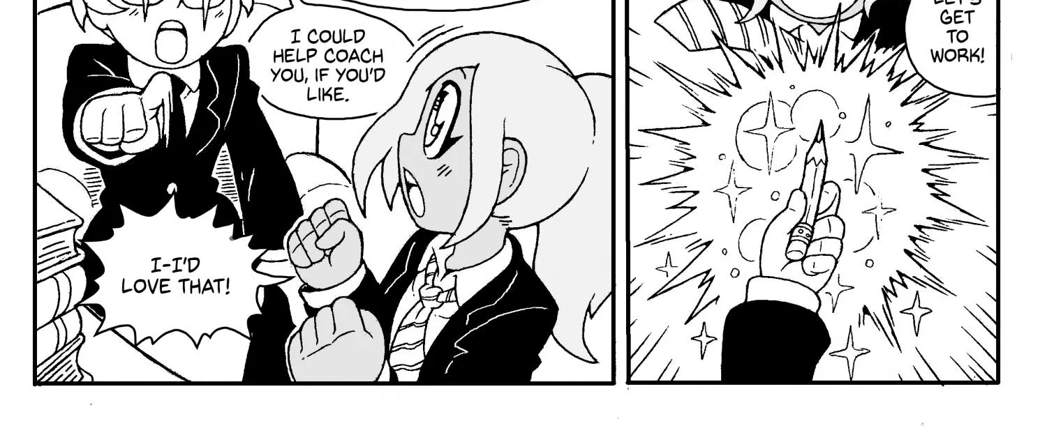 Renata Tate Goddess For Hire Zinmanga X Chapter 8 Page 16