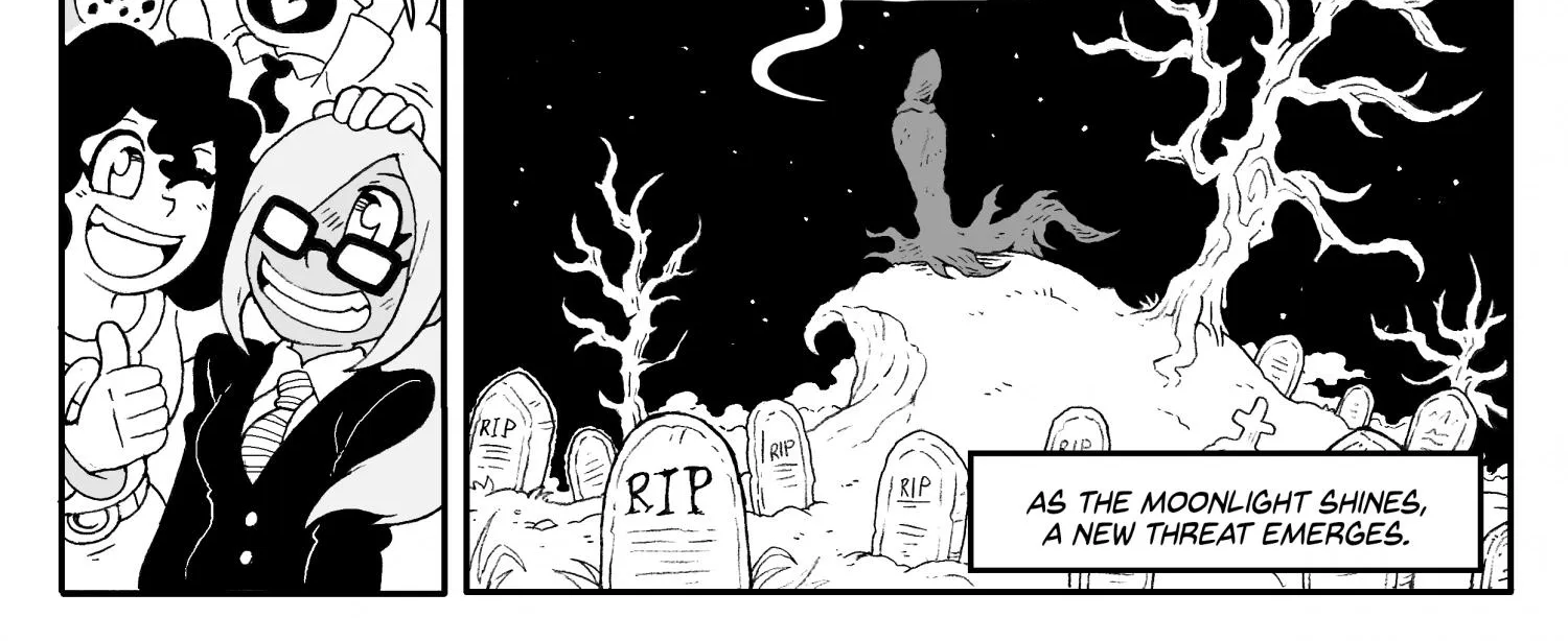 Renata Tate Goddess For Hire Zinmanga X Chapter 8 Page 42