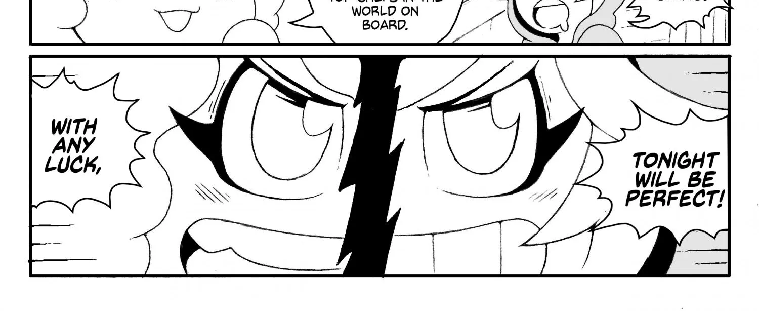Renata Tate Goddess For Hire Zinmanga X Chapter 5 Page 6