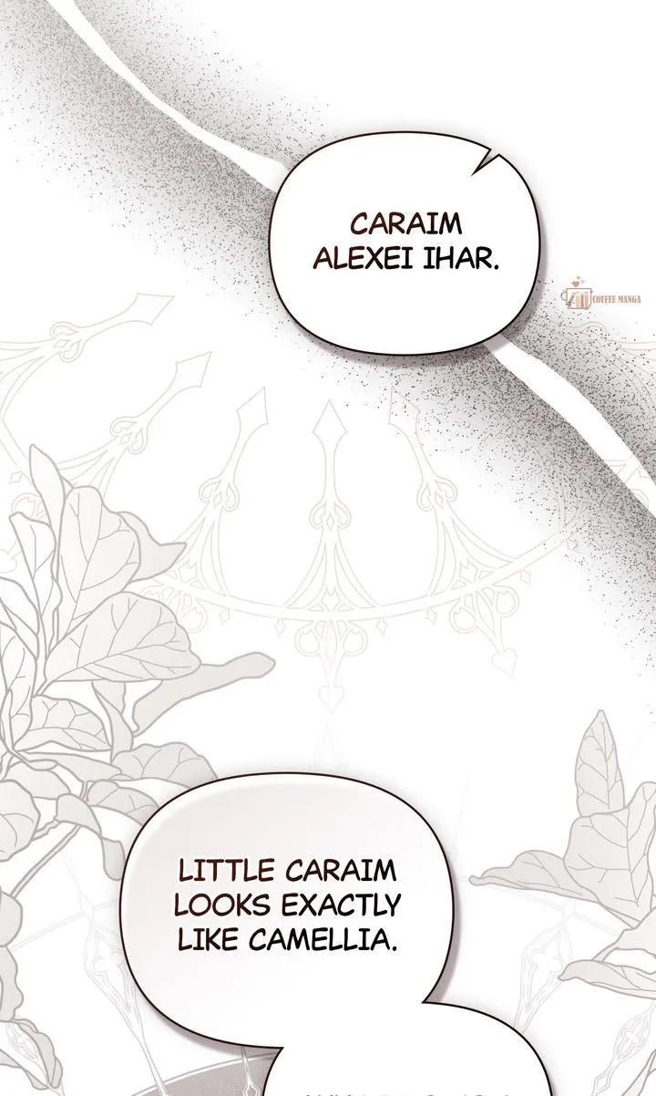 Finding Camellia Zinmanga X Chapter 135 Page 6