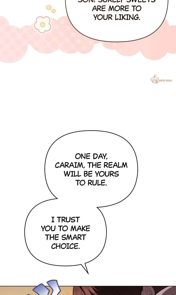 Finding Camellia Zinmanga X Chapter 135 Page 43