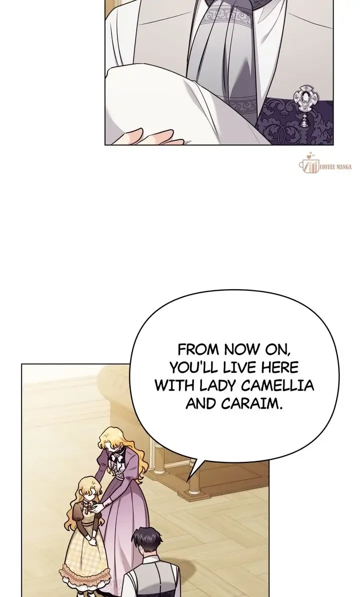 Finding Camellia Zinmanga X Chapter 132 Page 62