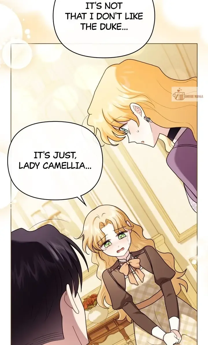 Finding Camellia Zinmanga X Chapter 132 Page 69