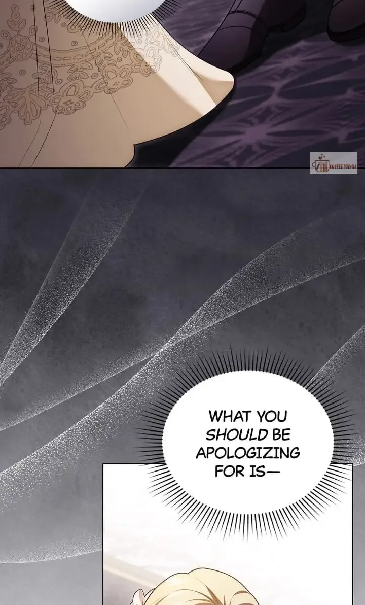 Finding Camellia Zinmanga X Chapter 127 Page 36