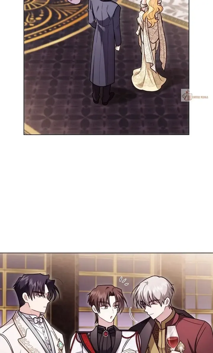 Finding Camellia Zinmanga X Chapter 127 Page 44
