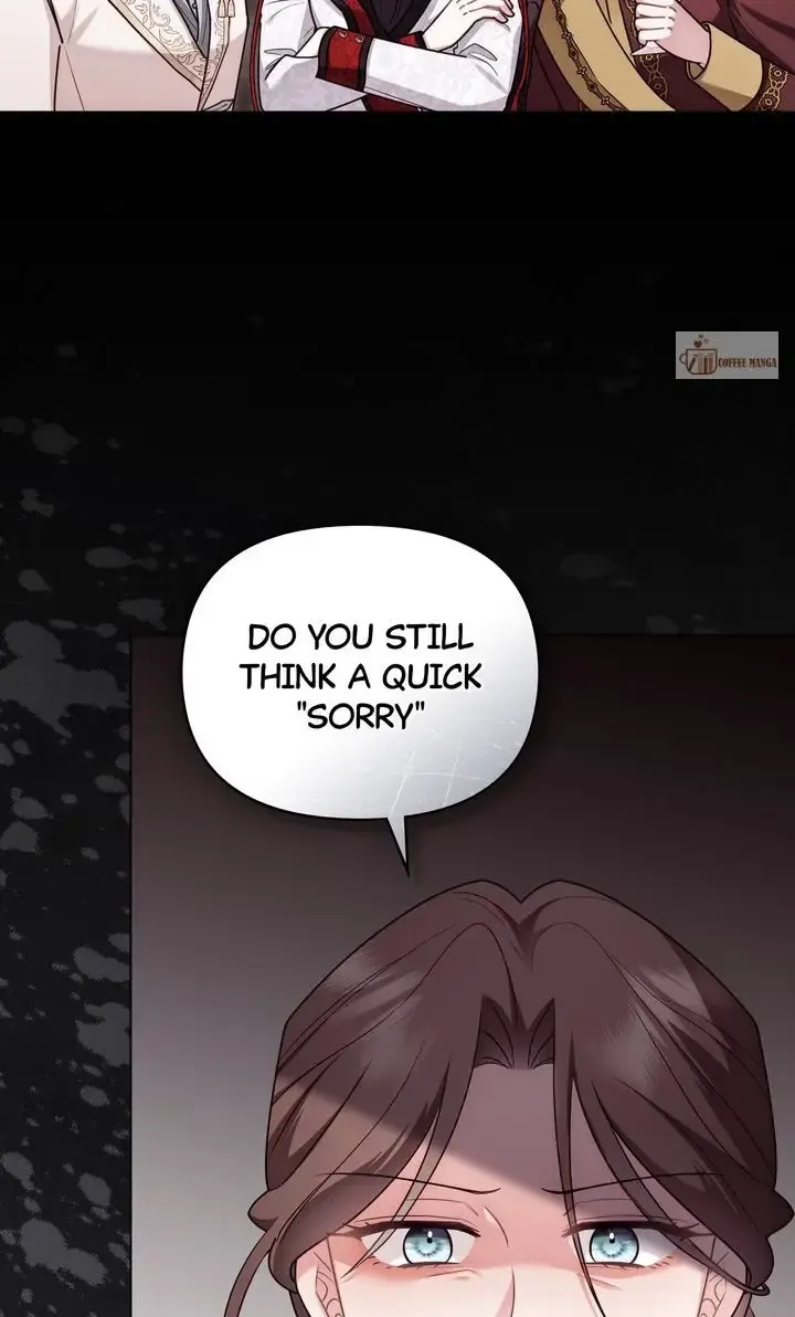 Finding Camellia Zinmanga X Chapter 127 Page 45