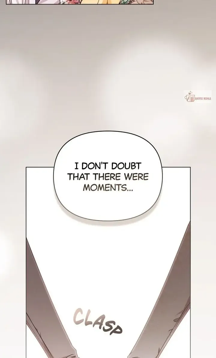 Finding Camellia Zinmanga X Chapter 127 Page 55